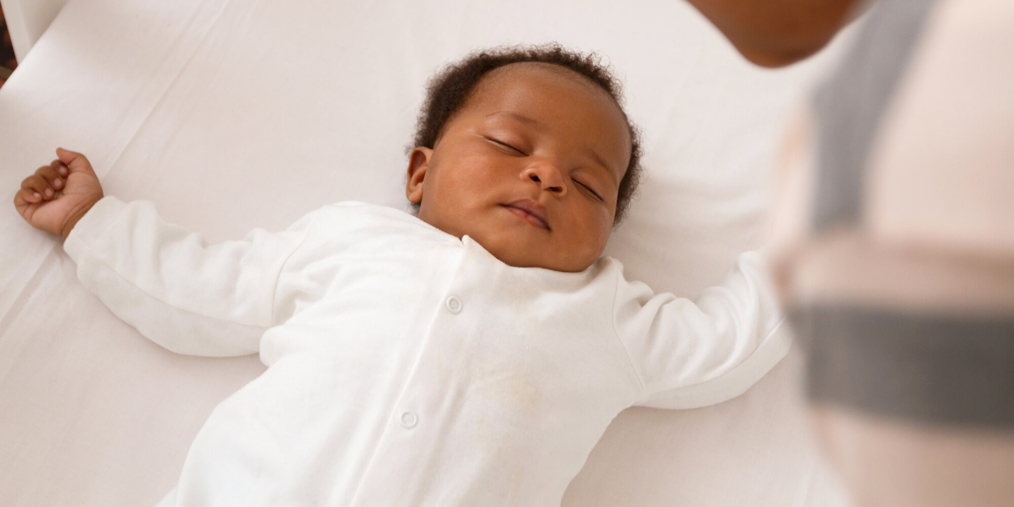 Safe Sleep