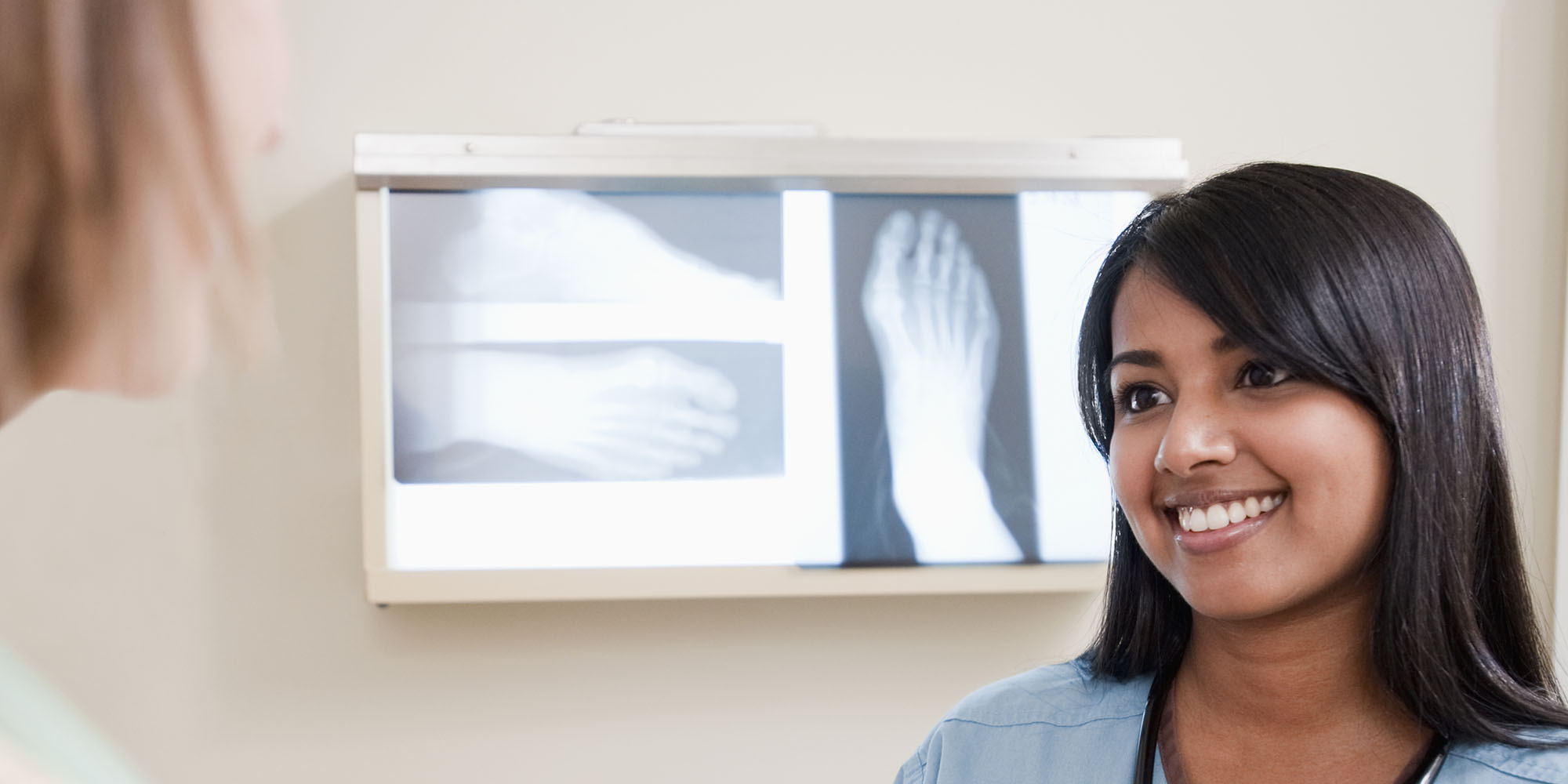 Podiatry