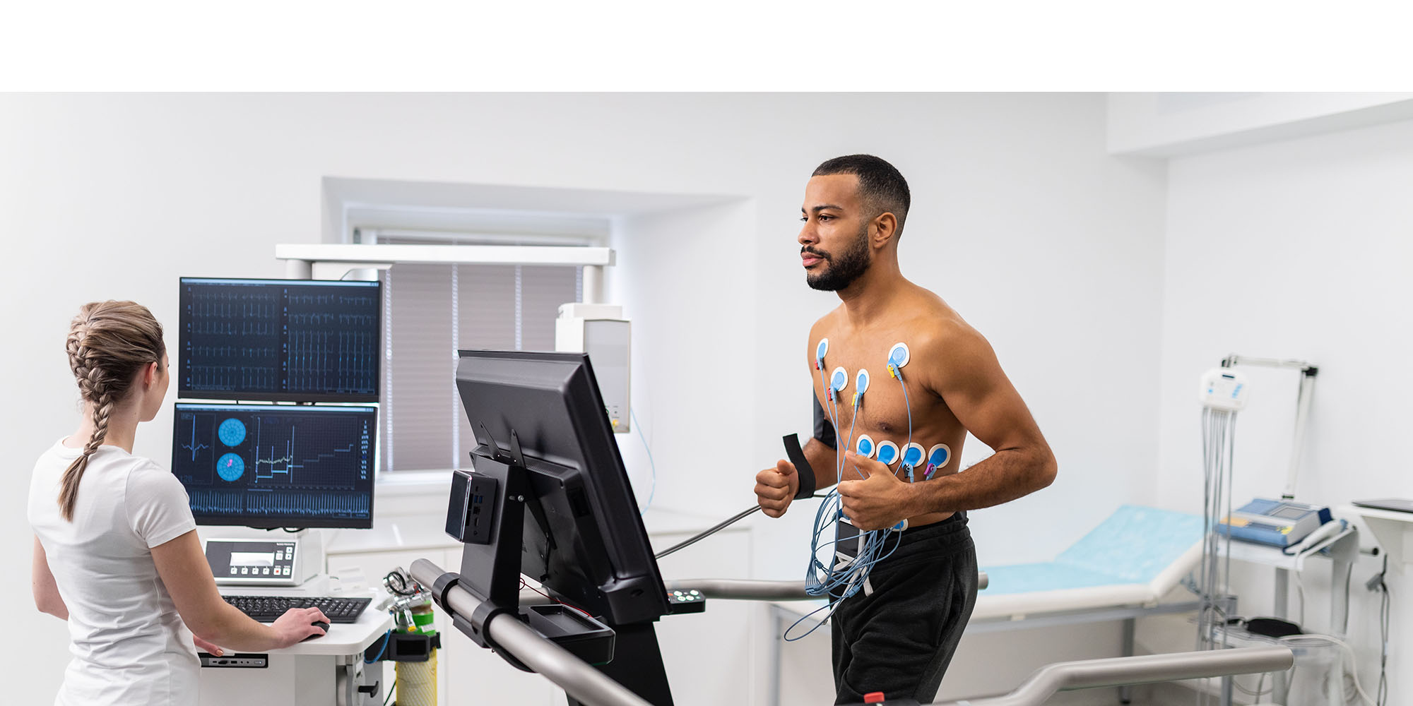 Cardiac Testing