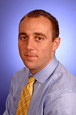 Steven Walling, BS, RDCS,RCS, FASE Program Director and Clinical Coordinator