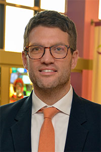 Rob Roose