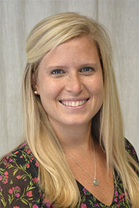 Lindsay Gamble