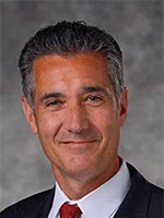 Steven Hanks