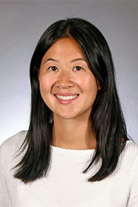 Tiffany Liu