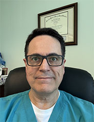 Rafael Gonzalez
