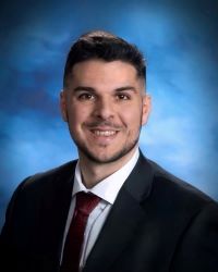 Michael Lipari